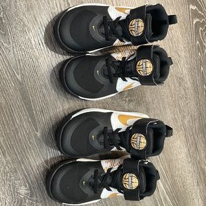 Nike Basketball Shoes